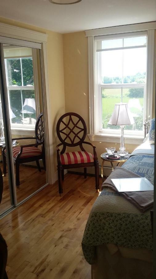 Sunbury Cove Winery Bed & Breakfast Miscouche Luaran gambar